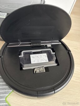 I Robot Roomba Combo R1138 - 3