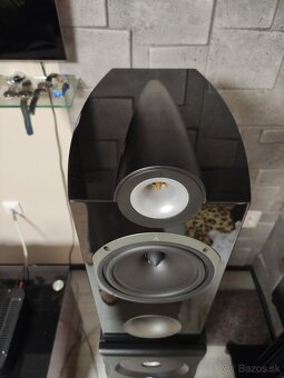 Triangle Trio reproduktory - 3