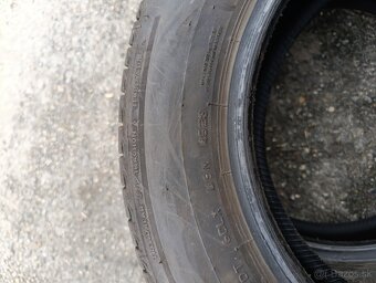 Bridgestone 185/65 R15 - 3