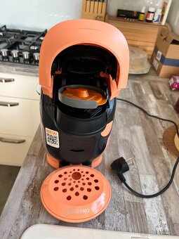 Kavovar na kapsule Tassimo, zn. Bosch - 3