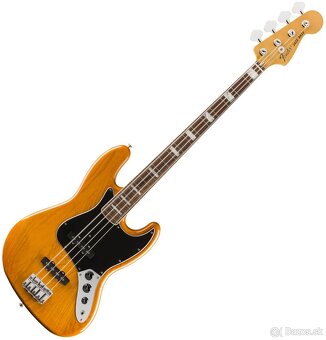 Fender Vintera 70s Jazz Bass MIM - 3