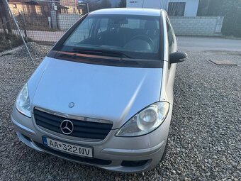 Mercedes Benz A150 automat - 3