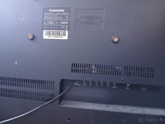 DARUJEM televizor Chanchong - 3
