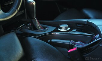 Manžeta radiacej páky Bmw e36, e39, e46, e60... - 3