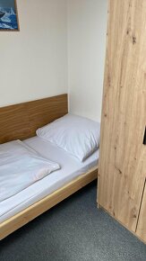 Ubytovanie,- prenájom  služobne cesty,robotníci VÝHODNÁ CENA - 3