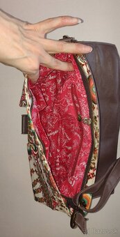 Desigual kabelka - 3
