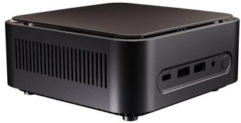 Acemagic JK09 N100 (16+512GB) Black - 3