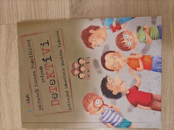 Predam knihy pre deti - 3