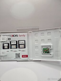 The Legend of Zelda: A Link Between Worlds (3DS) - 3