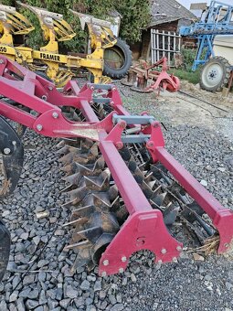 Radličkový podmietač - 3