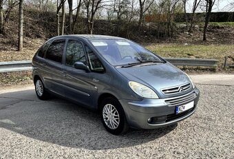 Citroën Xsara Picasso 1.6 HDi (66 kW) - 3