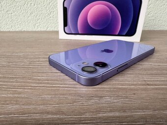 Apple iPhone 12 mini 64 GB - 3