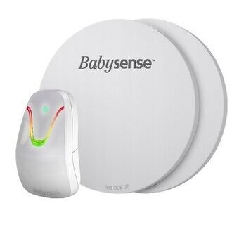 Monitor dychu Babysense 7 - 3