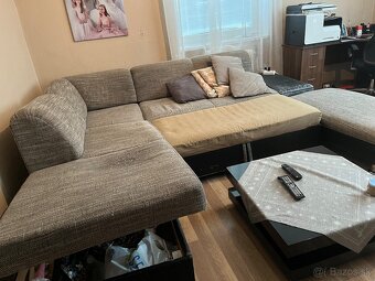 Veľká sedacia súprava L - 3