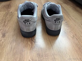Nike Air Force 1, vel. EUR 40,5 - 3