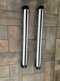 Strešný nosič mercedes GLC Kupé - 3