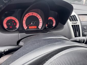 Kia Ceed 2008 na náhradné diely - 3