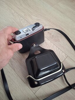 Fotoaparat Beirette - 3