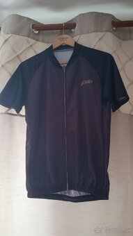 Cyklisticke tricko ( pánske ) - 3