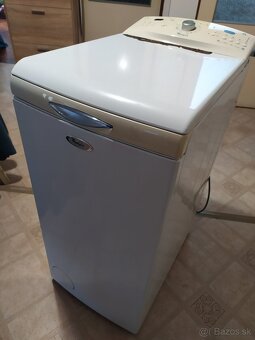 Automatická práčka AWE 8629 - 3