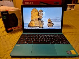 Notebook UMAX VisionBook 12WRx - 3