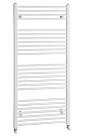 Kúpeľňový radiátor Concept - 3