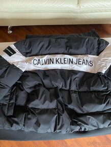 Zimná bunda Calvin Klein Jeans - 3