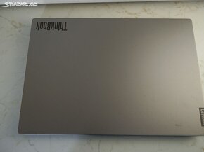 Lenovo ThinkBook 14-IIL (8/16/32RAM, FHD, zár) - 3