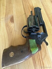 Revolver 38 SP - 3