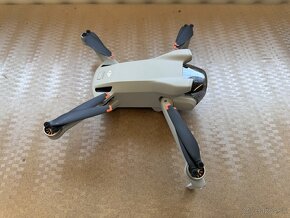 Dji Mini 3 dron nový - 3