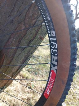CTM Rascal 4.0 2023 XL+ Sigma ROX 4 HR set - 3