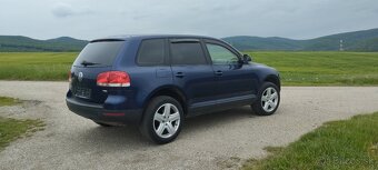 Volkswagen Touareg R5 2.5TDI 4x4 MANUAL - 3