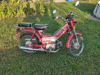 Jawa Betka - 3