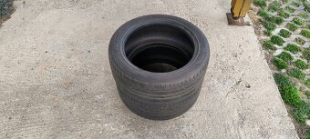 Predam letne pneu Hankook 235/45/r17 - 3