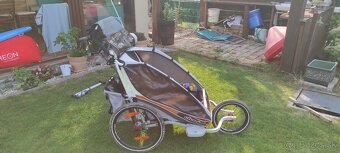 Chariot cx2 - 3
