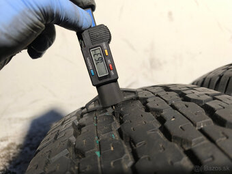 265/70 R16 Offroad pneumatiky Bridgestone Dueler 4 kusy - 3