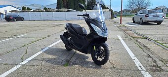 Honda PCX 150 2015 LED - 3