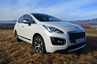 9 ročné auto 158t km len za 5900€ - 3