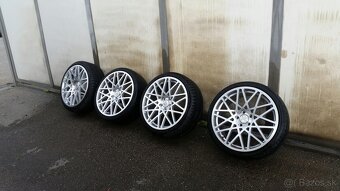 Kúpim disky 5x112 r18 - 3