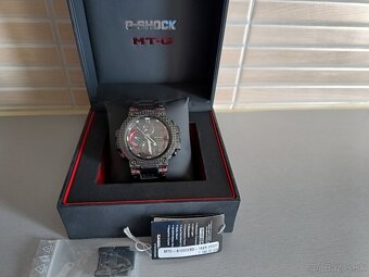 Casio MTG-B1000XBD-1AER SOLAR - 3