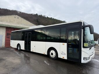 Iveco Crossway LE 12M - 3