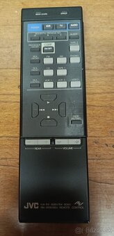 JVC RX 808 V - 3