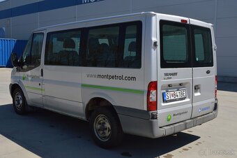 Ford Transit 2.2tdci - 3