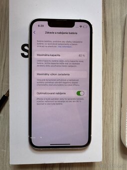 iPhone 13 mini - 3