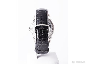 Luxusné hodinky DIC9260 s diamantmi - 3