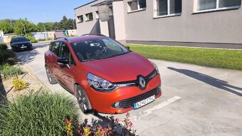 Renault clio 4 grandtour - 3