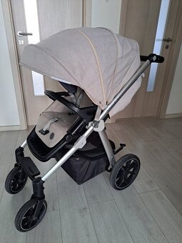Predam kocik 2-kombinacia Baby Design Bueno - 3