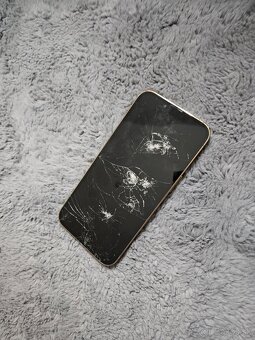 iphone 13 pro..na súčiastky - 3