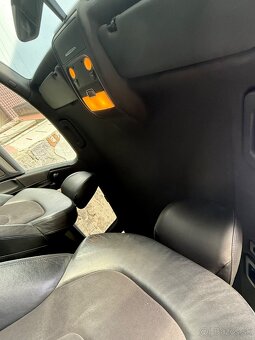 Audi a4 b8 2.0l na náhradné diely - 3