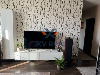 JKV REAL ponúka na prenájom luxusný 3 izbový byt na Gazdovsk - 3